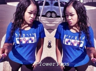 Flowerlips