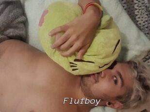Flufboy
