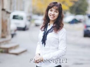Flutehotgirl