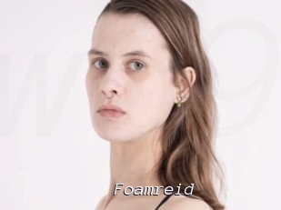 Foamreid