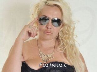 Forheart