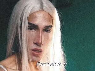 Forzeboyy