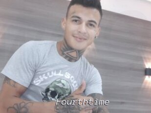 Fourthtime