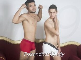 Foxandhardgudy