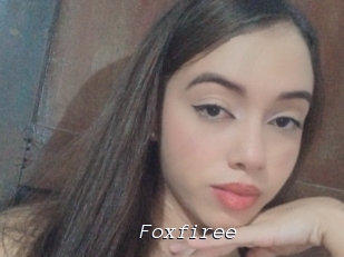 Foxfiree
