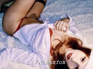 Foxfoxfox