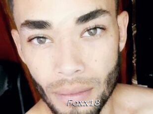 Foxx18