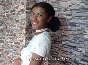 Foxxielittle