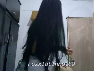 Foxxlatinhot69