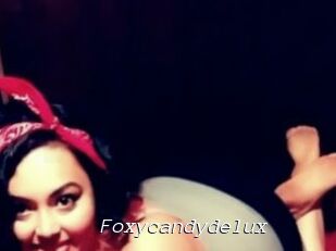Foxycandydelux