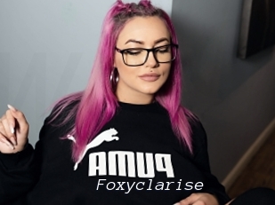 Foxyclarise