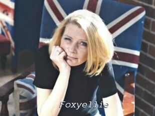 Foxyellie
