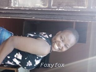 Foxyfox