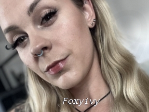 Foxyivy