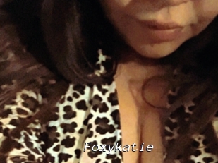 Foxykatie