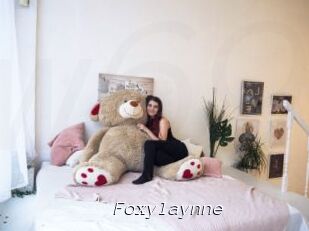 Foxylaynne