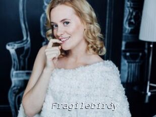 Fragilebirdy