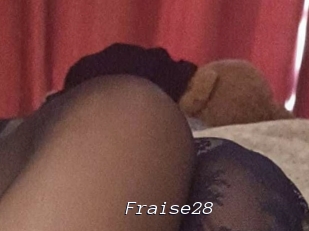 Fraise28