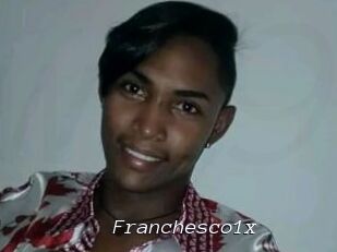 Franchesco1x