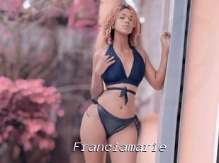 Franciamarie
