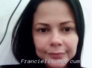 Francielis_hot_cum