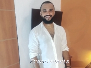 Francisdavis