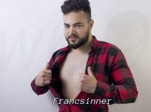 Francsinner