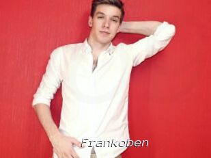 Frankoben