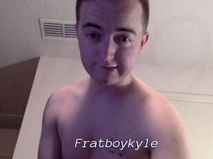 Fratboykyle