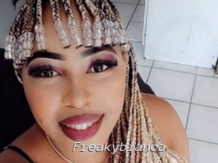 Freakybianca