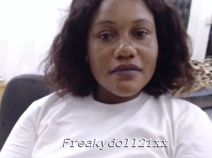 Freakydoll21xx