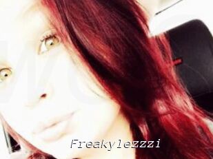 Freakylezzzi