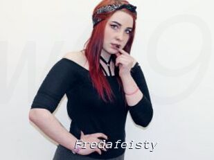 Fredafeisty