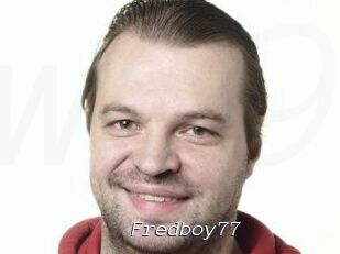 Fredboy77