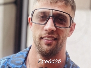 Fredd26
