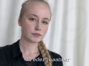 Fredericaabner