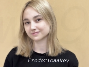 Fredericaakey
