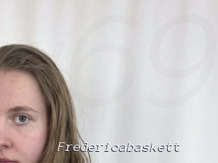 Fredericabaskett