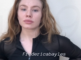 Fredericabayles