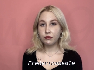 Fredericabeale