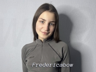 Fredericabow