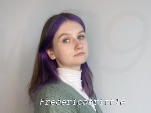 Fredericabrittle