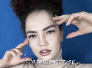 Fredericacurvey