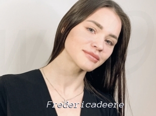 Fredericadeere