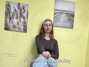 Fredericadowdey