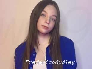Fredericadudley