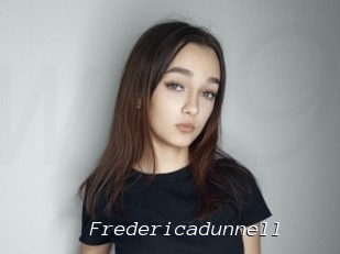 Fredericadunnell