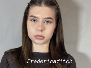 Fredericafitch