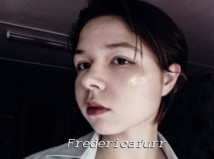 Fredericafurr