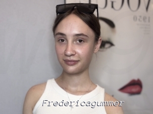 Fredericagummer